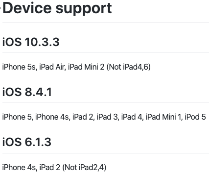 苹果手机5s降级系统吗苹果手机5s系统更新-第6张图片-太平洋在线下载