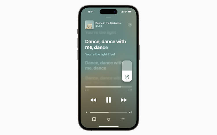 全民小英雄应用软件苹果版:苹果发布iOS16.2系统更新 加入“无边记” 应用和唱歌功能-第3张图片-太平洋在线下载