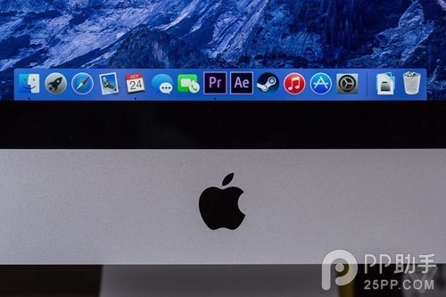苹果13顶配版的摄像头:5K视网膜屏iMac一来自体机顶配评测-第1张图片-太平洋在线下载