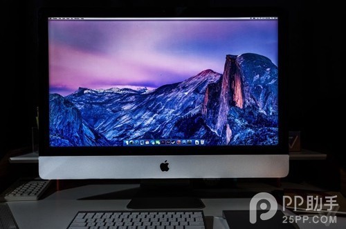 苹果13顶配版的摄像头:5K视网膜屏iMac一来自体机顶配评测-第4张图片-太平洋在线下载