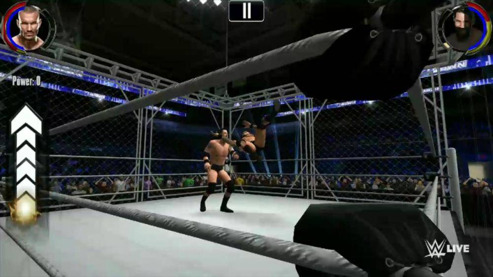 WWE游戏安卓wwe摔跤手游下载-第2张图片-太平洋在线下载